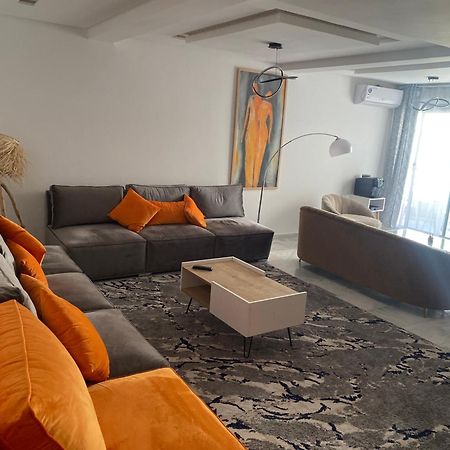Nouvel Appartement Climatise Fès Eksteriør bilde