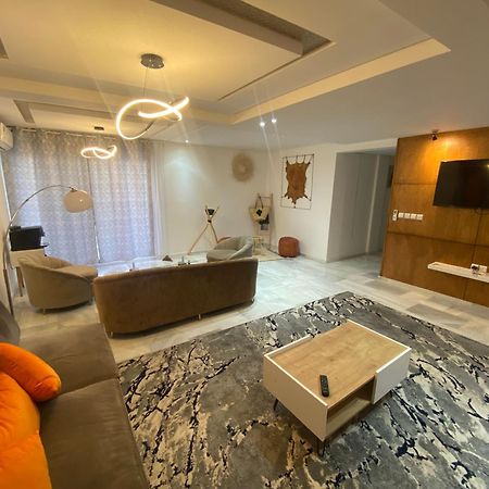 Nouvel Appartement Climatise Fès Eksteriør bilde