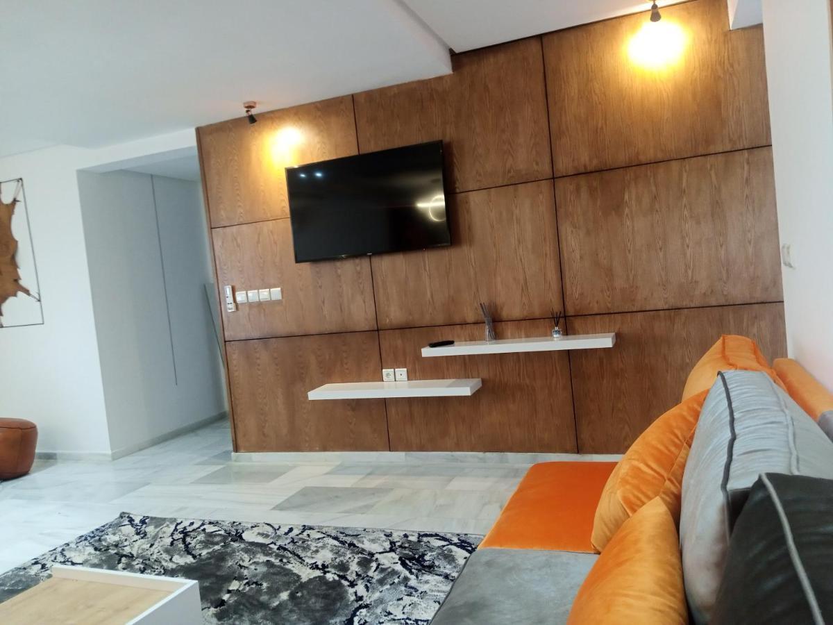 Nouvel Appartement Climatise Fès Eksteriør bilde