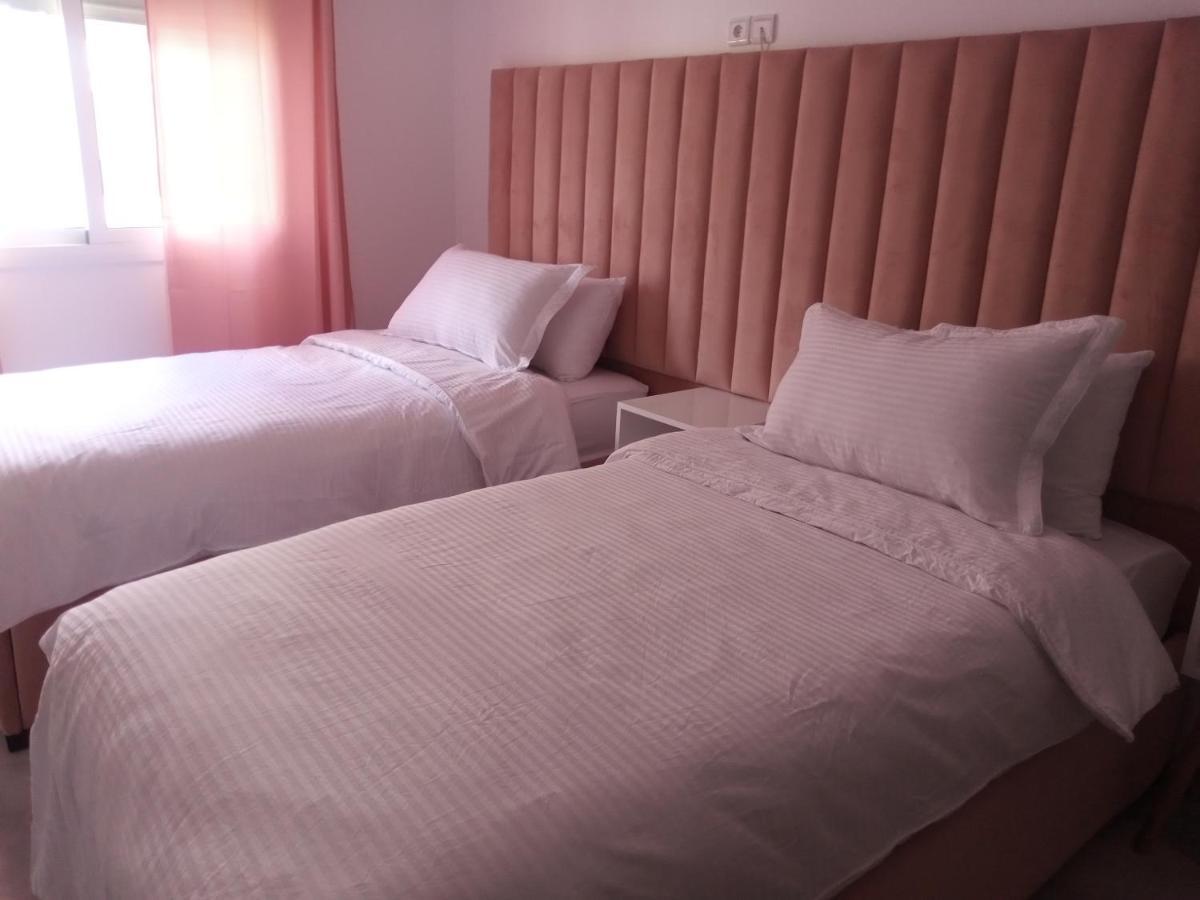 Nouvel Appartement Climatise Fès Eksteriør bilde