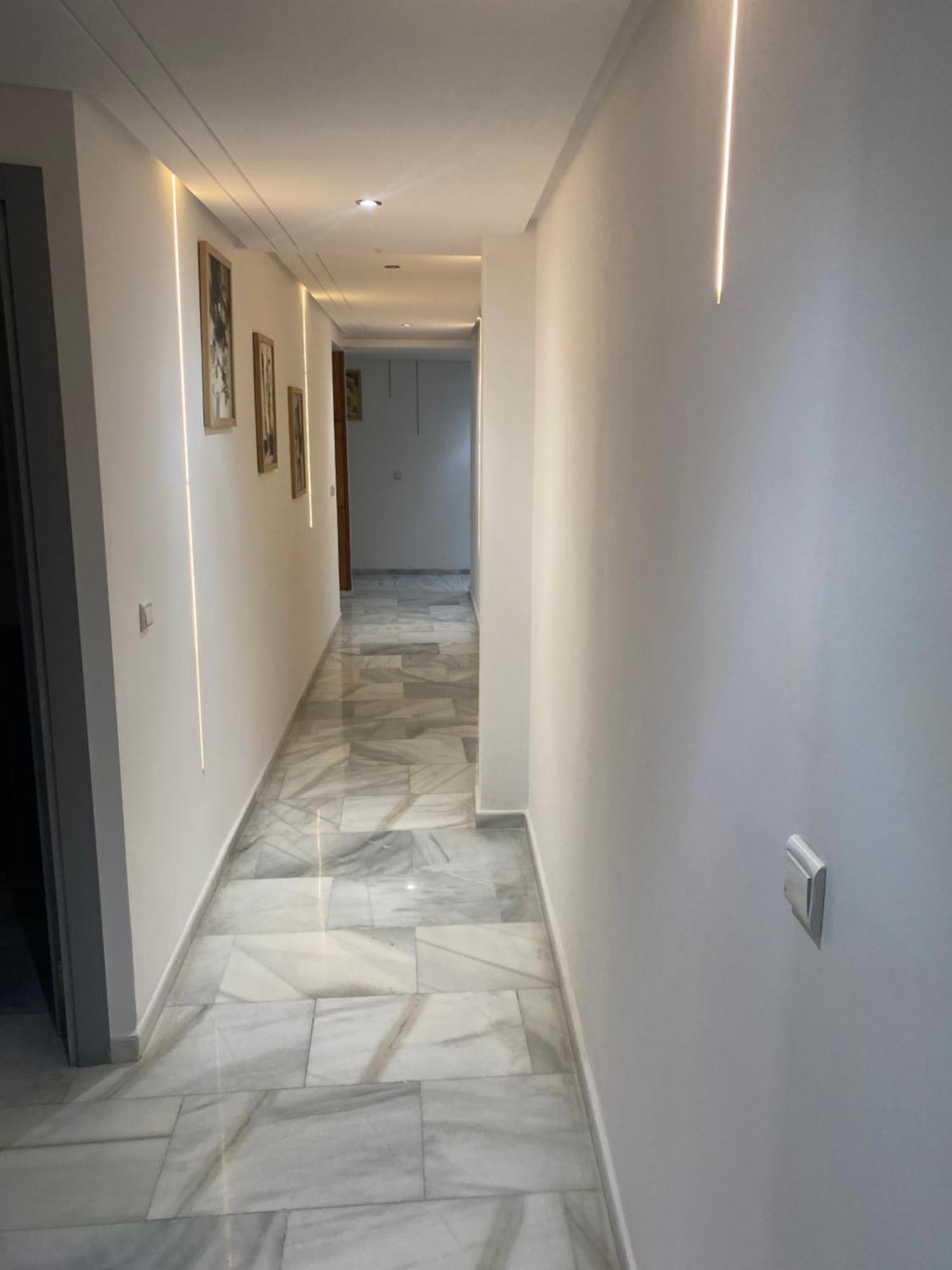 Nouvel Appartement Climatise Fès Eksteriør bilde