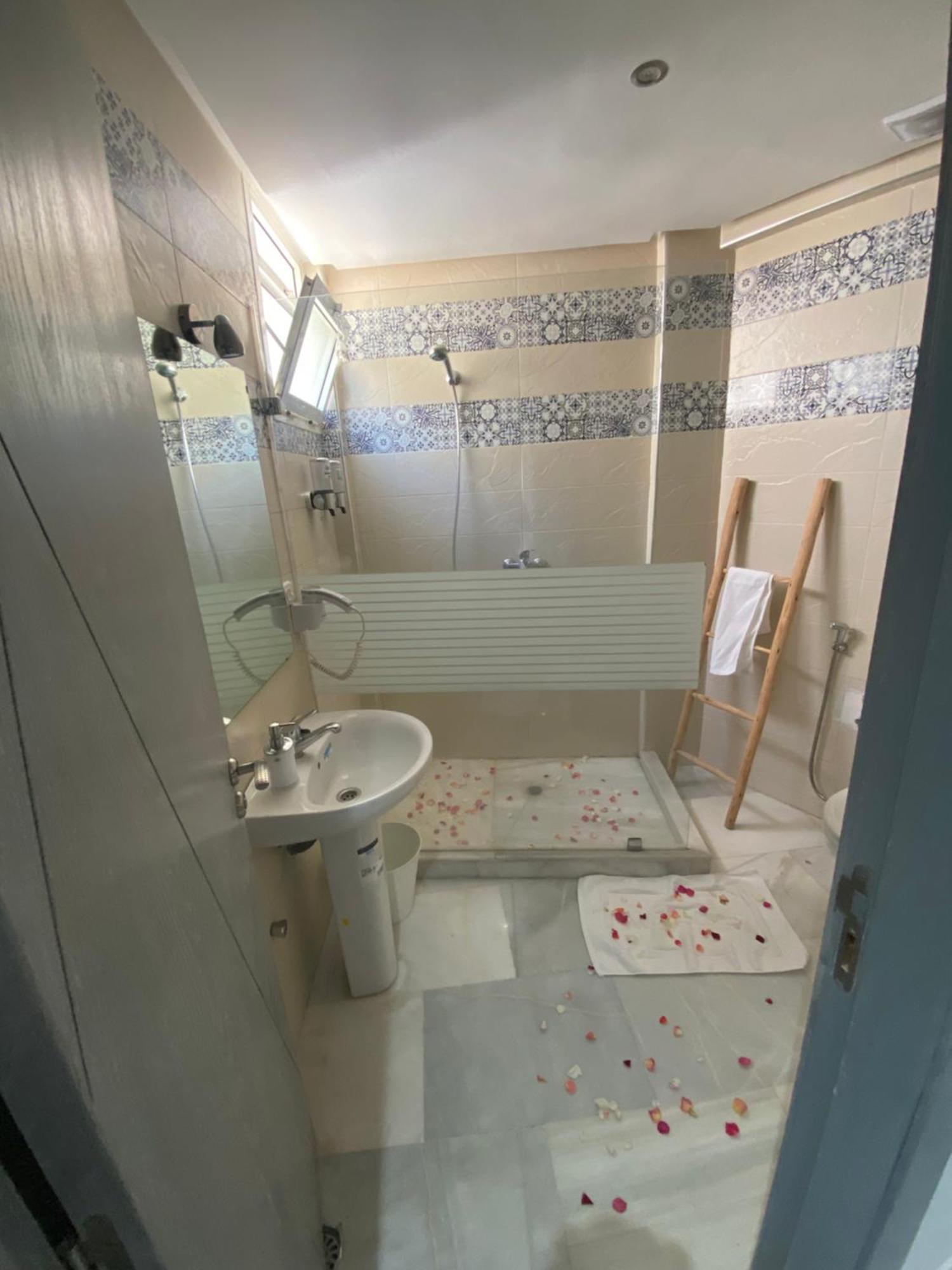Nouvel Appartement Climatise Fès Eksteriør bilde