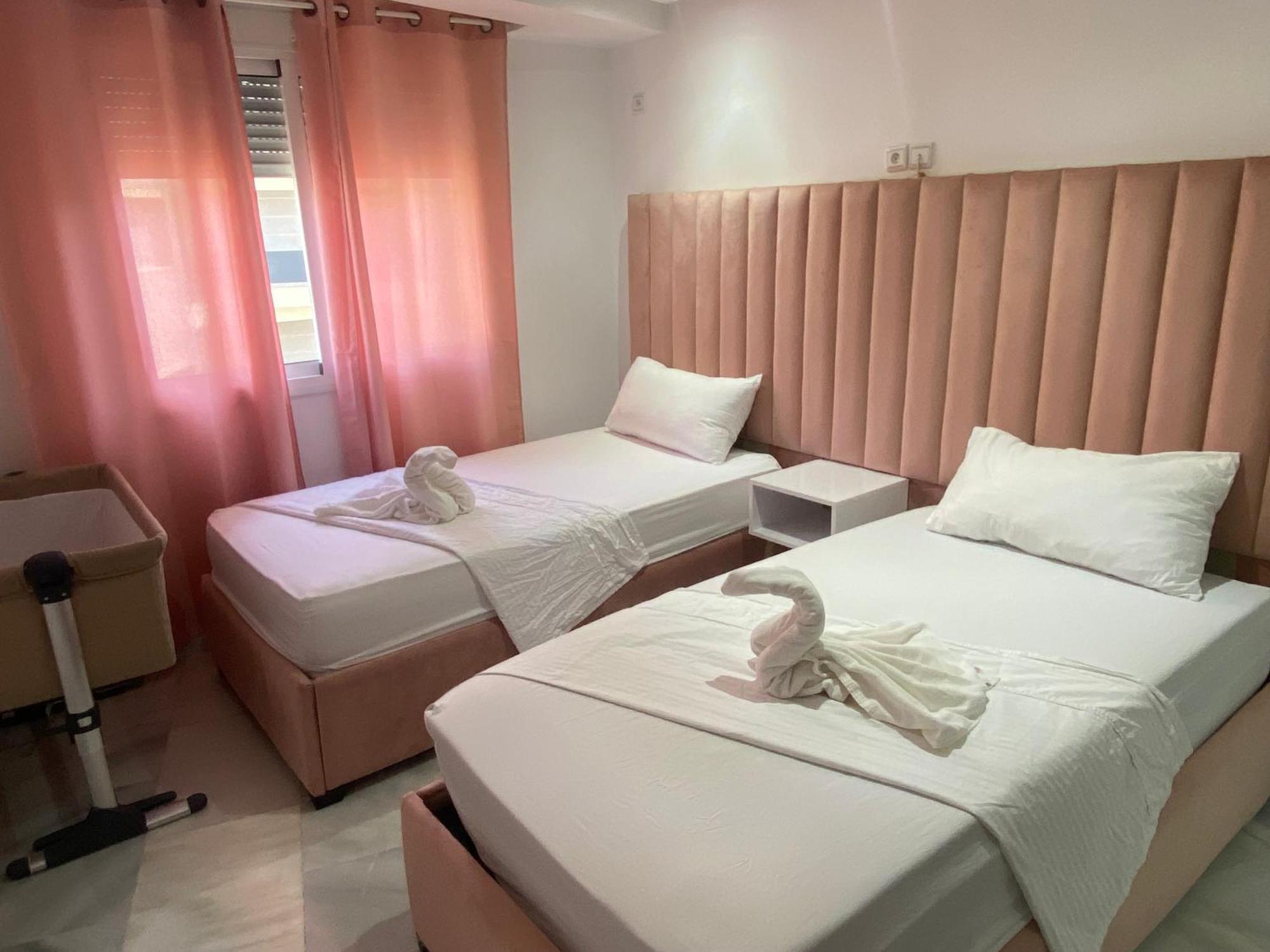Nouvel Appartement Climatise Fès Eksteriør bilde