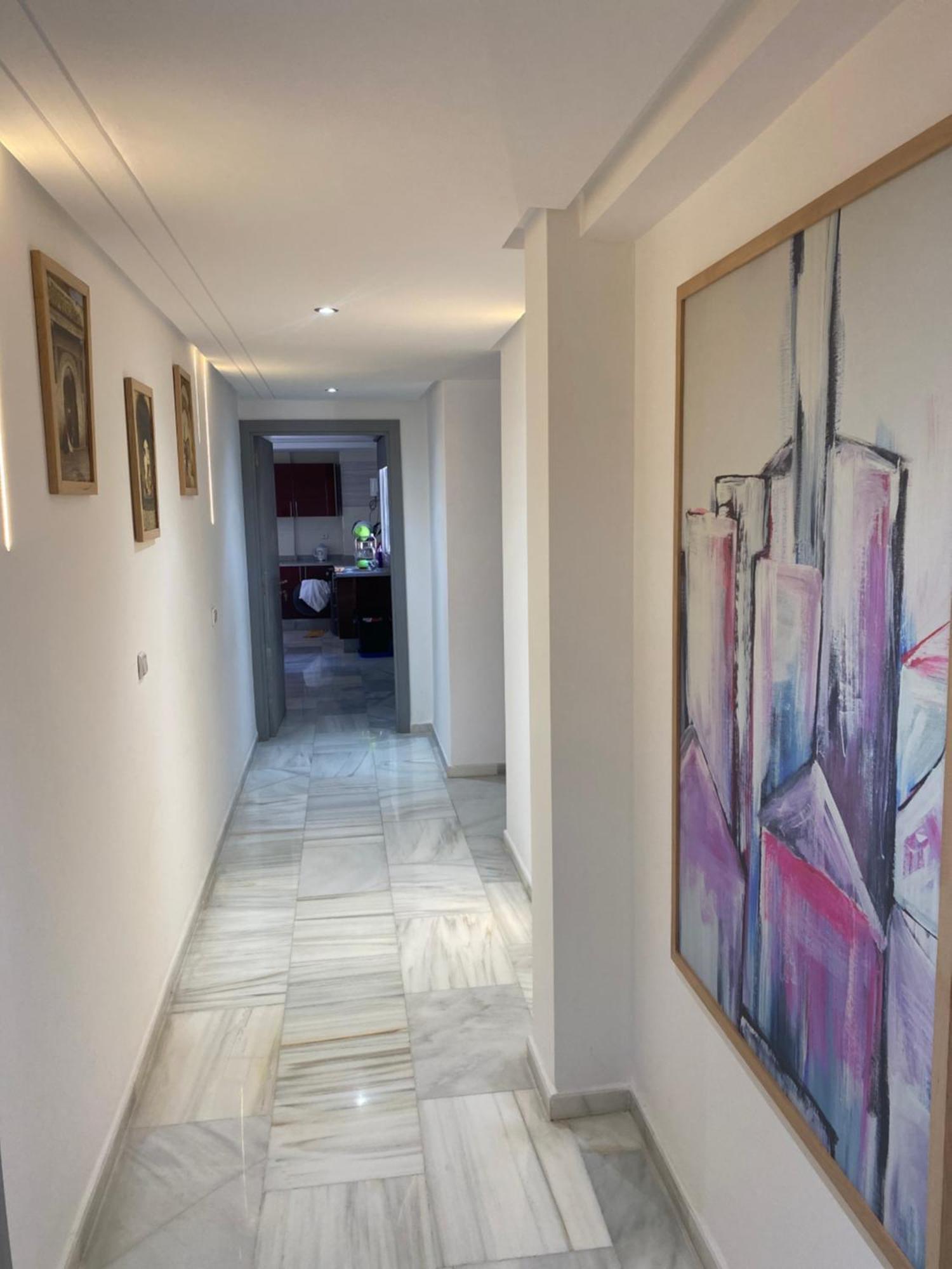 Nouvel Appartement Climatise Fès Eksteriør bilde