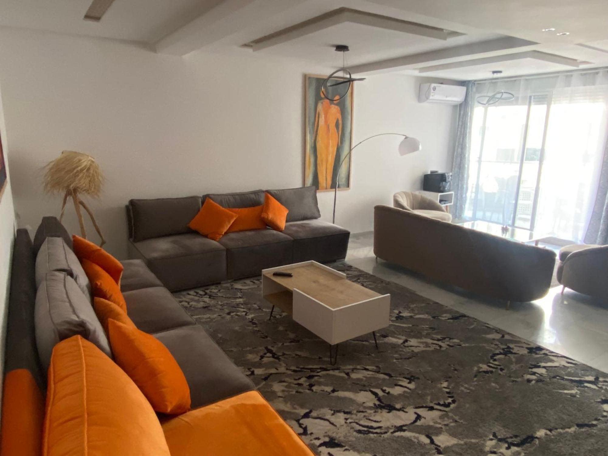 Nouvel Appartement Climatise Fès Eksteriør bilde
