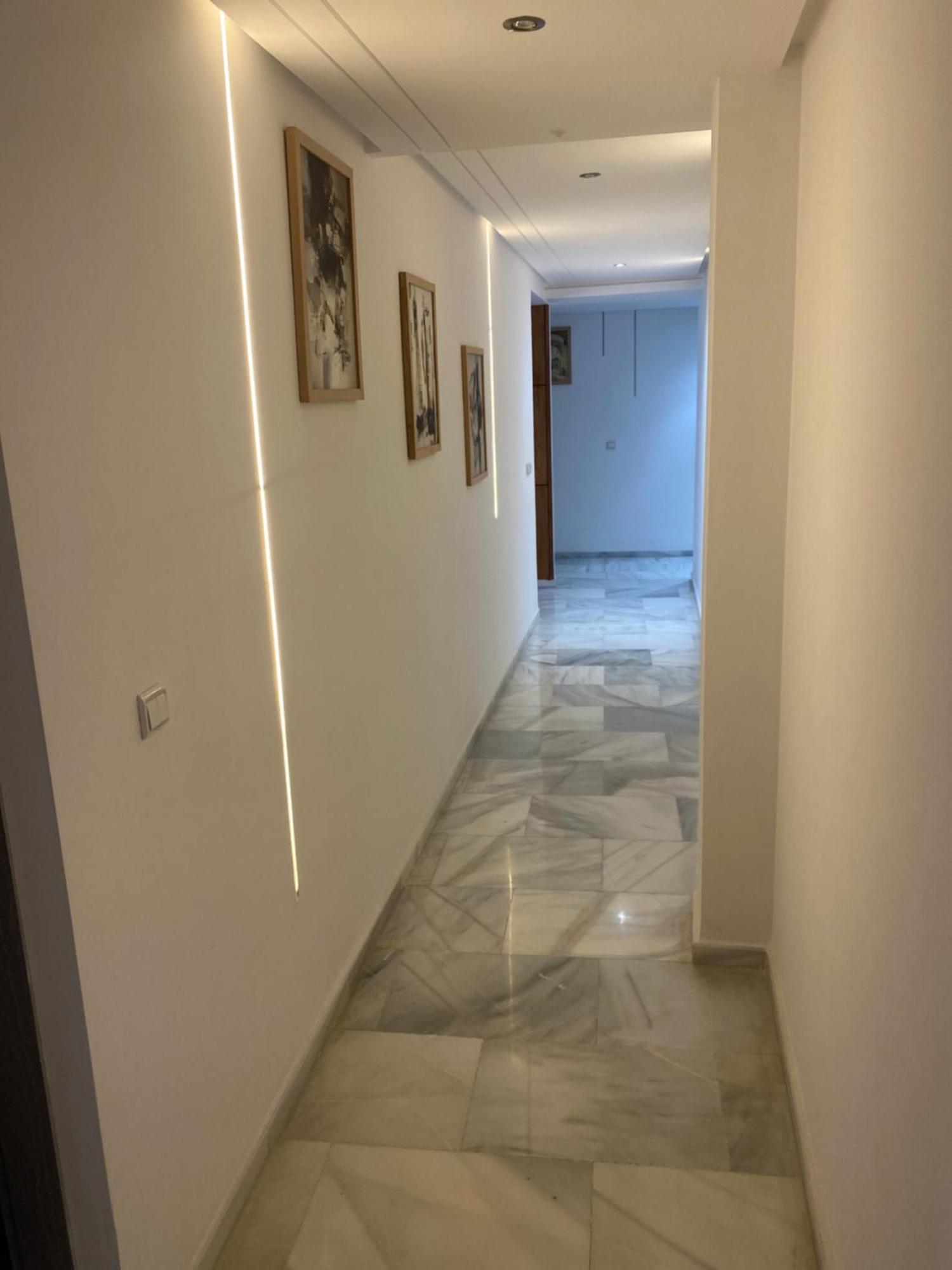 Nouvel Appartement Climatise Fès Eksteriør bilde